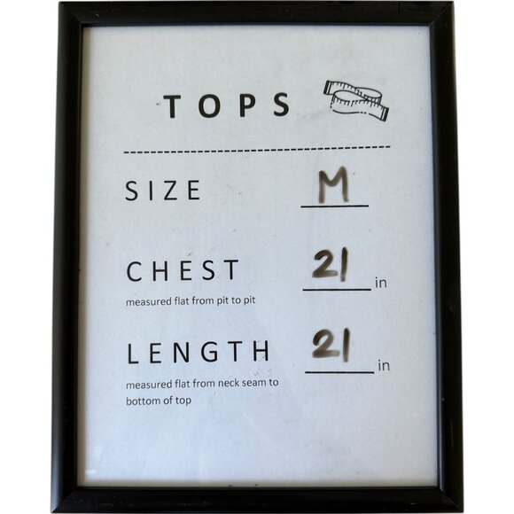 Abercrombie & Fitch Knit Cardigan Sweater Pearl Button Medium - Picture 6 of 6